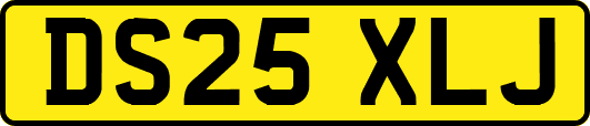 DS25XLJ