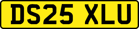 DS25XLU