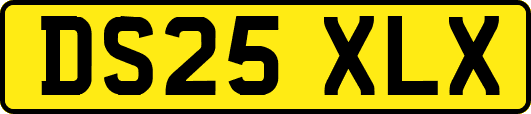 DS25XLX