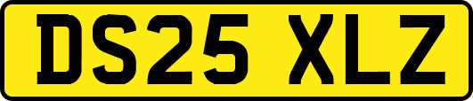 DS25XLZ