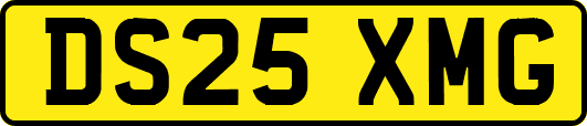 DS25XMG