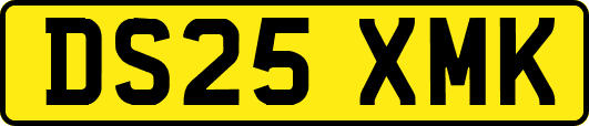 DS25XMK