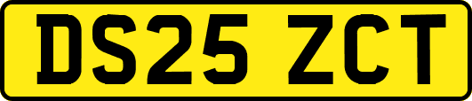 DS25ZCT