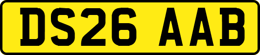 DS26AAB