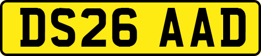 DS26AAD