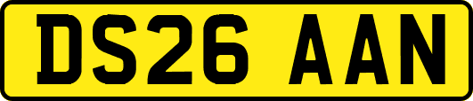 DS26AAN