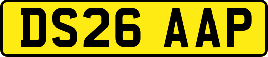 DS26AAP