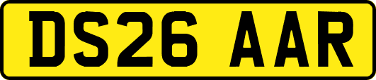 DS26AAR