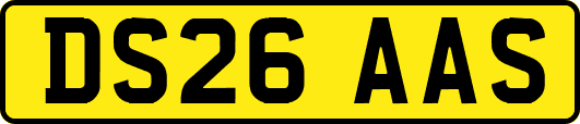 DS26AAS
