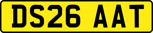 DS26AAT