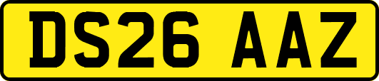 DS26AAZ