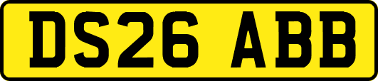 DS26ABB
