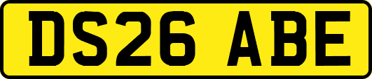 DS26ABE