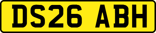DS26ABH