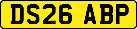 DS26ABP