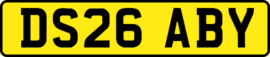 DS26ABY