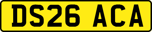 DS26ACA