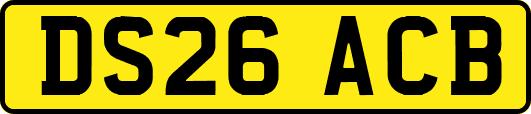 DS26ACB