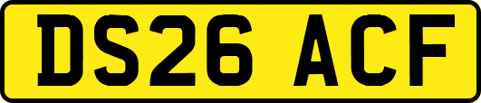 DS26ACF