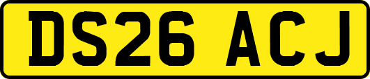 DS26ACJ