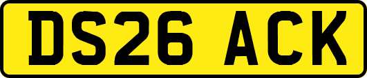 DS26ACK