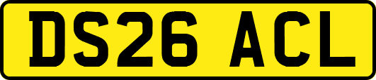 DS26ACL