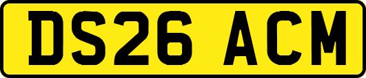 DS26ACM