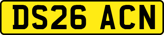 DS26ACN