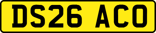 DS26ACO