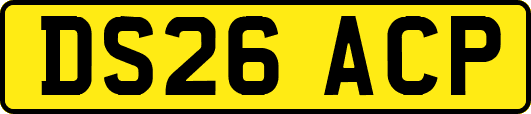 DS26ACP