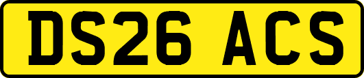 DS26ACS