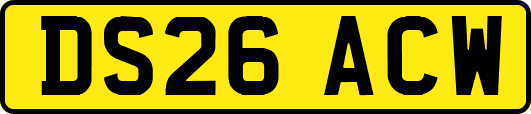 DS26ACW