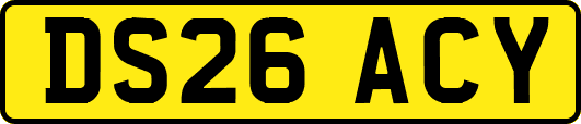 DS26ACY