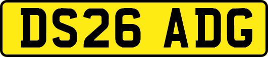 DS26ADG
