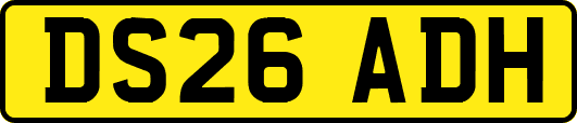 DS26ADH