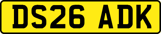 DS26ADK