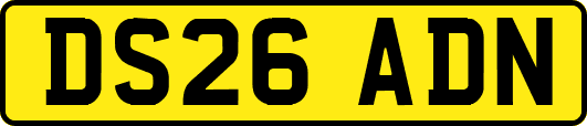 DS26ADN