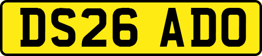 DS26ADO