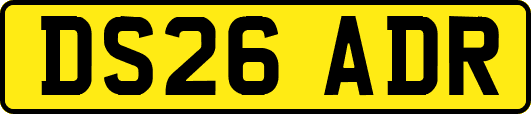 DS26ADR