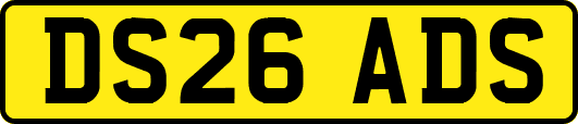 DS26ADS