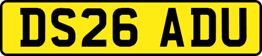 DS26ADU