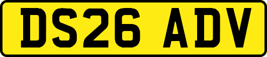 DS26ADV