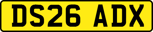 DS26ADX