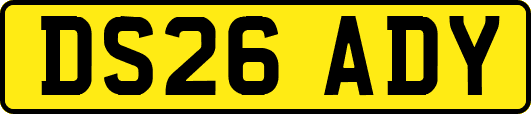 DS26ADY