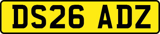 DS26ADZ