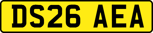 DS26AEA