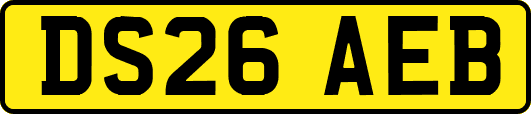 DS26AEB