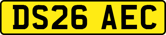 DS26AEC
