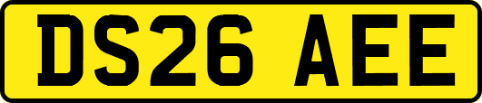 DS26AEE