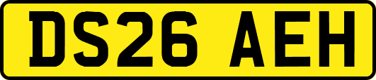 DS26AEH
